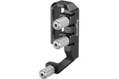 Foto & Video Zubehör - SmallRig 5592 USB-C & MULTI Cable Clamp for Cages for Sony FX2 - 5592
