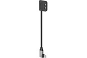 Foto & Video Zubehör - SmallRig 5595 USB cable USB 3.2 Gen 2x2 0.14 m USB C Black - 5595