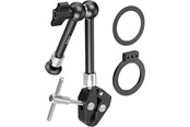 Foto & Video Zubehör - SmallRig Attachable Magic Arm with Crab-Shaped Clamp Kit 5604 - 5604