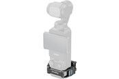 Foto & Video Zubehör - SmallRig Cage Adapter for DJI Osmo Pocket 3 5607 - 5607