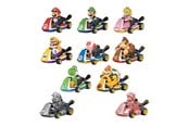 Spielzeugauto - Spectron Mario Kart Pullback Mini Car - Surprise Egg - L67936