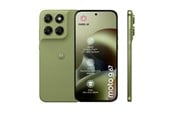 Handys & Smartphones - Motorola moto g67 128GB/4GB - PANTONE Nile - PBAU0003SE