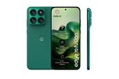 Handys & Smartphones - Motorola edge 70 fusion 256GB/8GB - PANTONE Sporting Green - PBBE0047SE