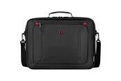 Taschen - Wenger BQ Laptop-Tasche für Laptop 16" | Schwarz - 611907