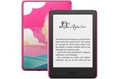 eBook Reader - Amazon Kindle Kids Edition 16GB - Unicorn Valley Design - B0CP33C128
