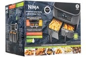 Heißluftfritteusen - Ninja DZ300EU fryer - DZ300EU