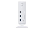 Dockingstationen - D-Link DUF-E01 - docking station - USB-C / USB-A - DP HDMI Thunderbolt 4 - 1GbE - DUF-E01/E