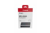 Druckerzubehör - Tinte & Toner - Canon PFI-5100 / 6951C009 Multipack - 6951C009