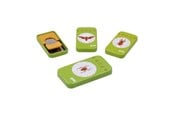 Spiele im Freien - Goki Insect Clicker 6 pieces - 62888