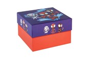 Spielzeug - Creative Craft Group Luxury Gift Box Spidey - 3208199-spidey