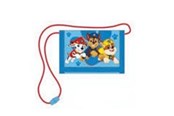 Kleine Mitbringsel für Kinder - Undercover - PAW Patrol Wallet - PPCT7001