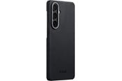 Handys - Cover & Cases - PITAKA Edge Case - Black/Grey Twill - Samsung Galaxy S26+ - KS2601S