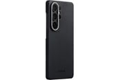 Handys - Cover & Cases - PITAKA Edge Case - Black/Grey Twill - Samsung Galaxy S26 Ultra *DEMO* - KS2601U