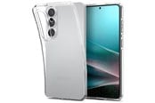 Handys - Cover & Cases - Spigen Liquid Crystal - crystal clear - Samsung Galaxy S26 - ACS10727