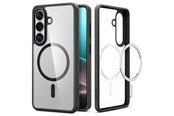 Handys - Cover & Cases - Spigen Ultra Hybrid MagSafe - matte black - Samsung Galaxy S26 - ACS10735