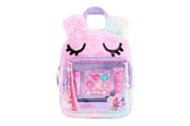 Kreativ-Spiele - Canenco Create It! Make-up Set in Fluffy Backpack - 884533V3