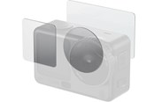 Foto & Video Zubehör - SmallRig Tempered Glass Screen Protector Kit for DJI Osmo Action 6 5892 - 5892