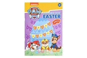 Hobby-Zubehör - Wins Holland Paw Patrol Easter Coloring Book - 32 Pages - B720