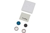 Fotofilter - SmallRig 5789 1/2 & 1/4 Black Diffusion & ND8-CPL Polarizing Filter Kit for DJI Osmo Nano - 5789