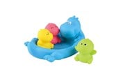 Wasserspielzeug - Playgo Bath Set Dino Family - 1859