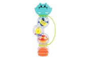 Baby Spielzeug - PLAY go Watermill Hippo with Suction Cups - 1953