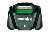 Haus & Garten - Metabo AK 18 MULTI air compressor - 600794850
