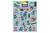 Hobby-Zubehör - Totum Sticker sheet Large Stitch - 110149