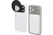 Handys - Cover & Cases - SmallRig 5794 FilMov Lightweight Photography Bumper Case for iPhone 17 Pro Max (Gray) - 5794