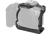 Foto & Video Zubehör - SmallRig 5953 HawkLock Quick Release Half Cage for Canon EOS R6 Mark III / R6 Mark II / R5 Mark II - 5953