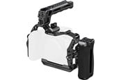 Foto & Video Zubehör - SmallRig Basic Cage Kit for Canon EOS R6 Mark III / R6 Mark II (Advanced Edition) 5956 - 5956