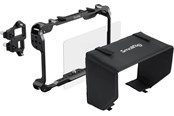 Foto & Video Zubehör - SmallRig Monitor Cage Kit for Atomos Ninja TX / TX GO 5708 - 5708