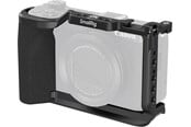 Foto & Video Zubehör - SmallRig Cage for Canon PowerShot V1 (Black) 5807 - 5807
