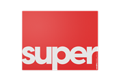 Mauspads & Zubehör - Pulsar Superglide V3 Glass Pad Type-S - Large - Rot - SGPLR3S