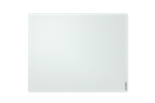 Mauspads & Zubehör - Pulsar Superglide V3 Glass Pad Type-S - Large - Weiß - SGPLW3S