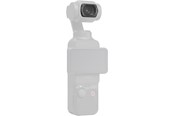 Foto & Video Zubehör - SmallRig 5828 Magnetic 1/4 Effect Black Mist Filter for DJI Osmo Pocket 3 - 5828