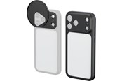 Handys - Cover & Cases - SmallRig 5793 FilMov Lightweight Photography Bumper Case for iPhone 17 Pro Max Black - 5793
