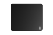 Mauspads & Zubehör - Pulsar Hyperion Pro - XL - Firm (Jet Black) - Schwarz - PHPFXLJB