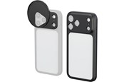 Handys - Cover & Cases - SmallRig 5790 FilMov Lightweight Photography Bumper Case for iPhone 17 Pro Black - 5790