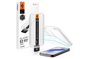 Handys - Schutzfolie - Spigen Glass tR EZ Fit Pro 2 Pack - Transparency - Google Pixel 10a - AGL11364