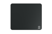 Mauspads & Zubehör - Pulsar eS Saturn Pro - XL - X-Soft (Jet Black) - Schwarz - PSTXSXLB