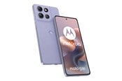 Handys & Smartphones - Motorola moto g86 256GB/8GB - PANTONE Cosmic Sky - PB7L0087SE