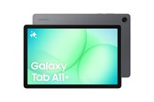 iPad & Tablet - Samsung Galaxy Tab A11+ 128GB/6GB Enterprise Edition - Grey - SM-X230NZAREEB