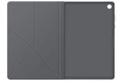 Tablets - Cover & Case - Samsung Galaxy Tab A11+ Book Cover - Black - EF-BX230PBEGWW
