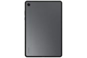 Tablets - Cover & Case - OtterBox React for Samsung Galaxy Tab A11+ - Black Crystal - 77-99082