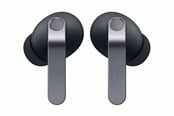 Kopfhörer/Headsets - Samsung Galaxy Buds4 Pro - Black - SM-R640NZKAEUB