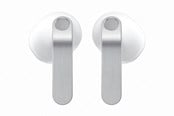 Kopfhörer/Headsets - Samsung Galaxy Buds4 - White - SM-R540NZWAEUB