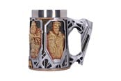 Merchandise - Nemesis Now - Borderlands 4 - Vault Hunters Tankard - Becher - 0801269160494
