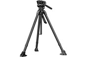Tripods & Stative - SmallRig 5755 X Potato Jet TRIBEX Carbon II Tripod Kit - 5755