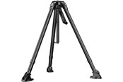 Tripods & Stative - SmallRig 5756 X Potato Jet TRIBEX Carbon II Hydraulic Tripod - 5756