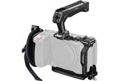 Foto & Video Zubehör - SmallRig 5809 Cage Kit for Canon EOS C50 (Advanced Edition) With Top Handle - 5809